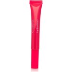 Clarins Lip Perfector Glow třpytivý lesk na rty a tváře 24 fuchsia glow 12 ml – Zboží Dáma