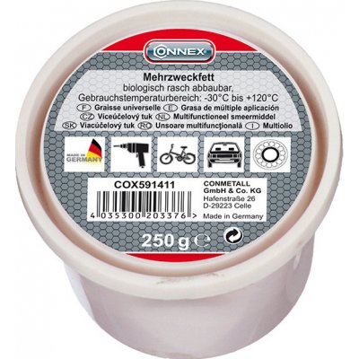 Connex Tuk víceúčelový 250 g – Hledejceny.cz