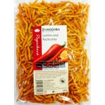 Damodara Hrachová pochoutka s paprikou 180 g – Zboží Dáma