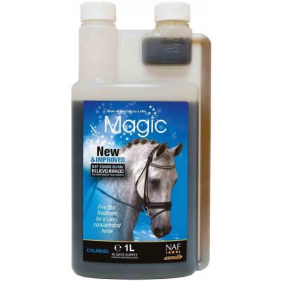 NAF Magic liquid 1 l – Hledejceny.cz