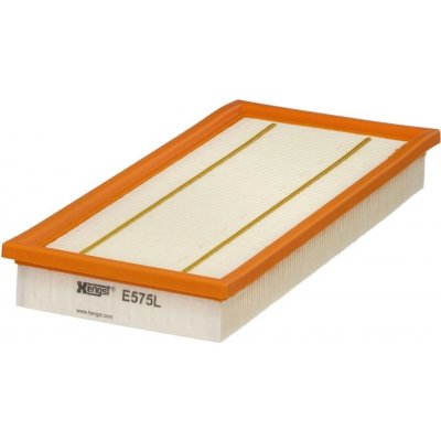 Vzduchový filtr HENGST FILTER E575L – Hledejceny.cz