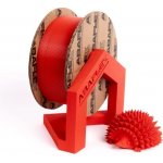 Abaflex PLA 1,75 mm 1 kg červená – Zboží Živě