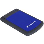 Transcend StoreJet 25H3B 1TB, 2.5'', USB 3.0, TS1TSJ25H3B – Sleviste.cz