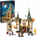 LEGO® Harry Potter™ 76413 Bradavice: Komnata nejvyšší potřeby – Hledejceny.cz