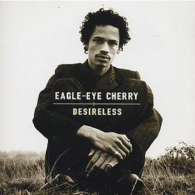 Cherry Eagle Eye - Desireless CD – Sleviste.cz