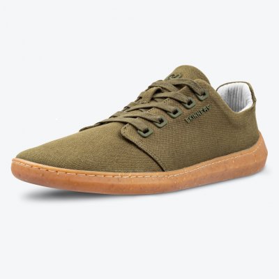 Skinners Wanderer Military Green – Zbozi.Blesk.cz