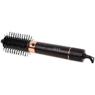ELLE Magic Hot Air Styler černý – Zboží Mobilmania