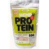 Proteiny Zelená Země Konopný protein 1000 g