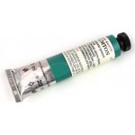 Umton Mistrovská olejová barva chromoxid ohnivý 20 ml – Sleviste.cz