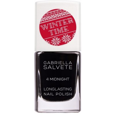 Gabriella Salvete Winter Time Longlasting 11 ml – Zboží Mobilmania