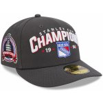 New Era NHL 2026 Champion VC 59FIFTY NY Rangers Graphite – Zboží Mobilmania