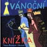 Vánoční knížka - Říčanová, Tereza,Říčanová, Tereza, Pevná vazba vázaná – Zbozi.Blesk.cz