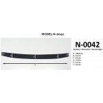 Hyundai Tucson 15 Kryt prahu pátých dveří – Sleviste.cz