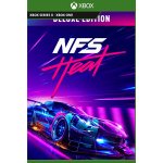 Need for Speed Heat (Deluxe Edition) – Zboží Živě