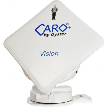 Set TenHaaft Oyster Caro Vision