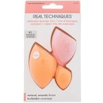 Real Techniques Ultimate Sponge Trio 3 ks – Zbozi.Blesk.cz