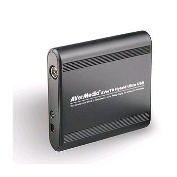 AVerMedia AVerTV Hybrid Ultra USB M039R