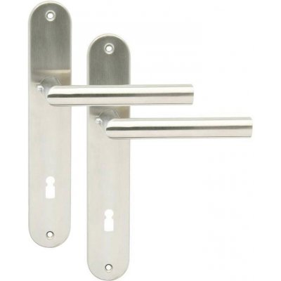 Cobra VISION – BB – 90 mm nerez – Zboží Mobilmania