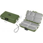 DELPHIN Krabička TBX Duo 114-9P 114x62x34 mm – Zboží Dáma