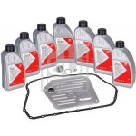 Sada Dílů, výměna oleje automatické převodovky FEBI BILSTEIN 176899 – Zboží Mobilmania