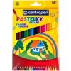 pastelky Centropen 9520 18 ks