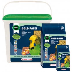 Versele-Laga Orlux Gold Patee Small Parakeets 250 g