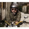 Přilba helma na motorku Caberg Free Ride Rusty