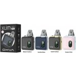 OXVA Xlim SQ Pro Pod Kit 1200 mAh Pastel Pink 1 ks – Zboží Mobilmania