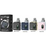 OXVA Xlim SQ Pro Pod Kit 1200 mAh Gold Carbon 1 ks – Zbozi.Blesk.cz