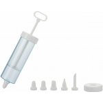 Westmark Zdobička s 6 tryskami 280 ml – Hledejceny.cz