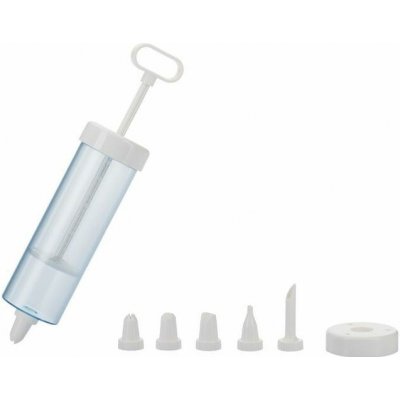 Westmark Zdobička s 6 tryskami 280 ml – Hledejceny.cz