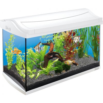 Tetra AquaArt akvarijní set bílý 60 l