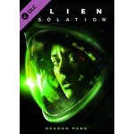 Alien: Isolation Season Pass – Zbozi.Blesk.cz