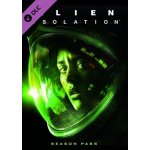 Alien: Isolation Season Pass – Hledejceny.cz