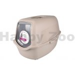 Flamingo toaleta Lexie L 39 x 56 x 39 cm – Zboží Dáma