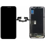 LCD Displej + Dotykové sklo + Rám Apple iPhone X – Sleviste.cz