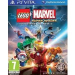 LEGO Marvel Super Heroes – Zboží Dáma