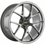 BBS FI-R 8,5x20 5x130 ET54 platinum silver – Hledejceny.cz