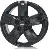 Alu kolo, lité kolo Rial Transporter 6x15 5x118 ET68 gloss black