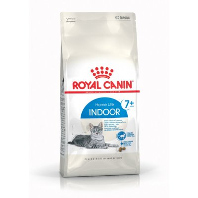 Royal Canin Indoor 7+ 3,5 kg – Zboží Mobilmania