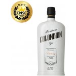 Dictador Colombian Aged Gin Ortodoxy 43% 0,7 l (holá láhev) – Zbozi.Blesk.cz