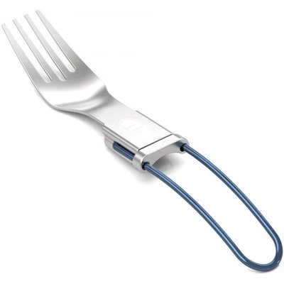 GSI Outdoors Glacier Folding Fork – Zboží Dáma