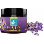 Bewit Family Balm Měsíček A Levandule 30 ml – Zboží Dáma