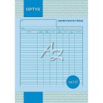 Optys 1054 Denní rozpis tržby A4 – Sleviste.cz