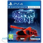 Battlezone – Sleviste.cz