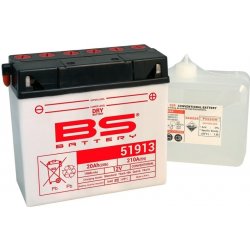 BS-Battery 51913