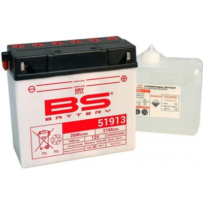 BS-Battery 51913