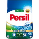 Persil Deep Clean SIlan prášek na praní bílé 2,52 kg – Zboží Mobilmania