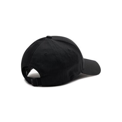 adidas Bball 3S Cap Ct FK0894 Black/White/White – Zboží Mobilmania