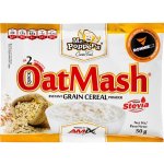 Amix OatMash 50 g – Zboží Mobilmania